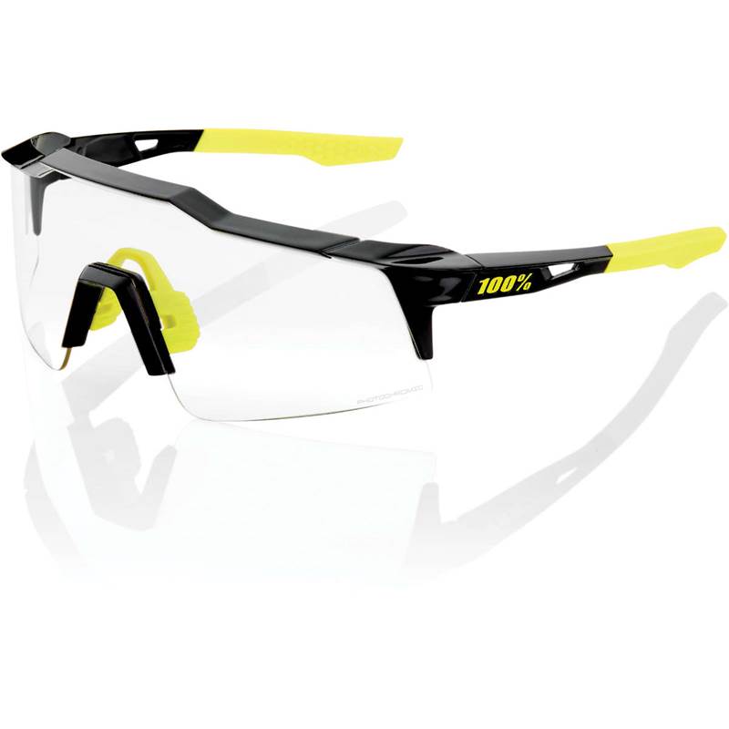 100% Speedcraft SL Cycling Sunglasses-1