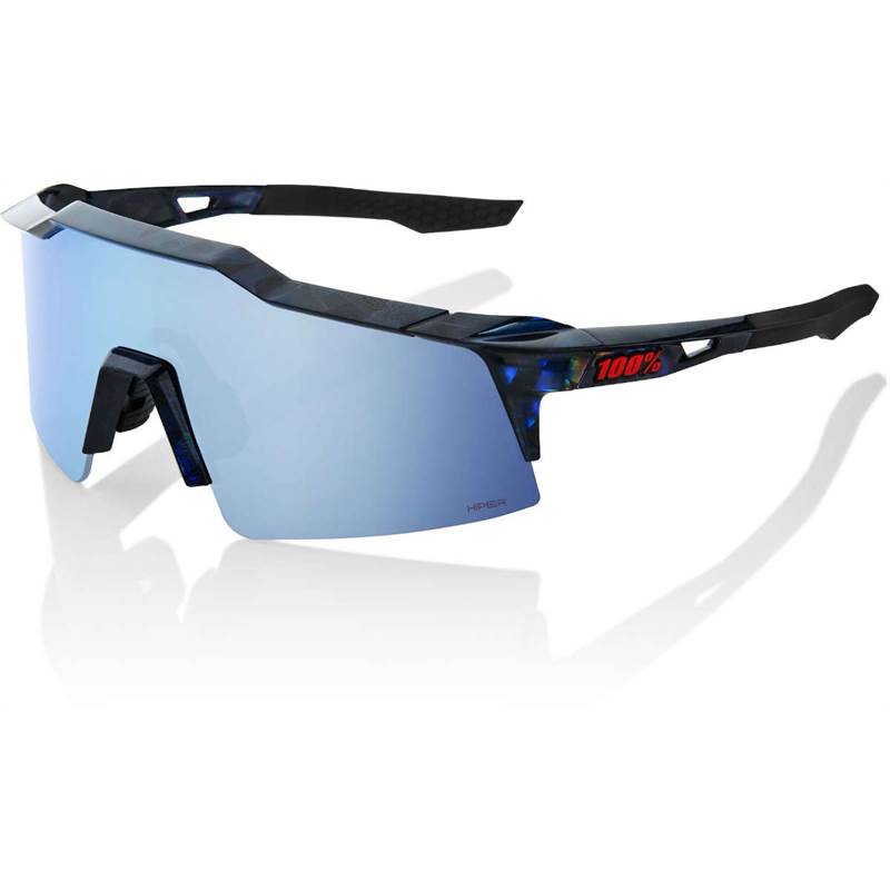 100% Speedcraft SL Cycling Sunglasses-2