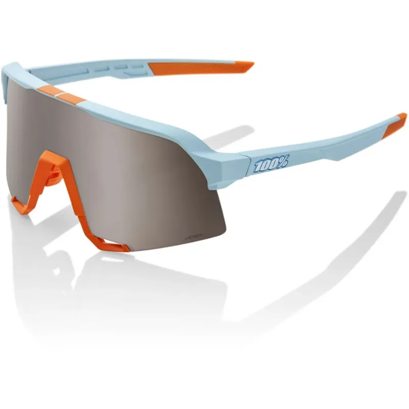 100% Eyewear S3 Cycling Sunglasses-4
