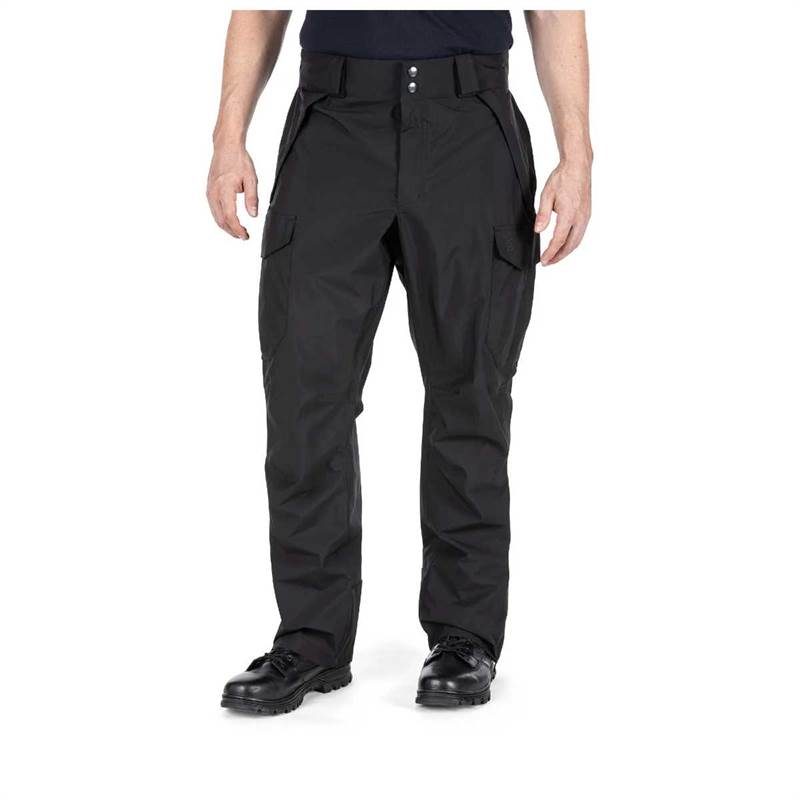 5.11 Mens Duty Rain Pant-1