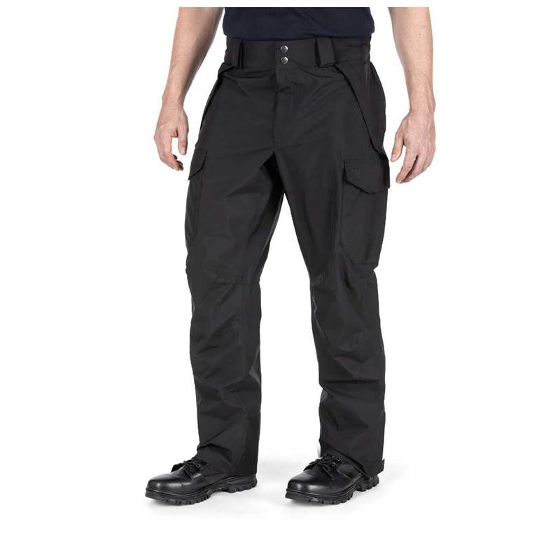 5.11 Mens Duty Rain Pant-2