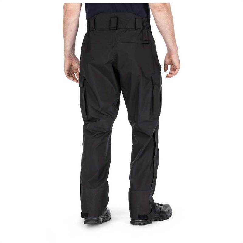 5.11 Mens Duty Rain Pant-3
