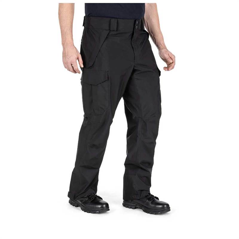 5.11 Mens Duty Rain Pant-4