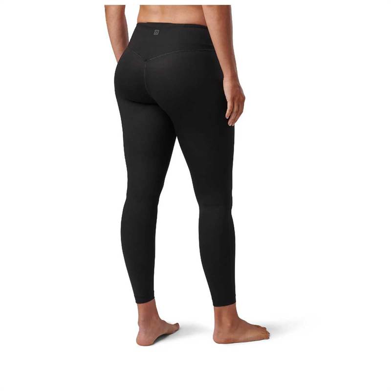 5.11 Womens PT-R Max Effort Tight-3