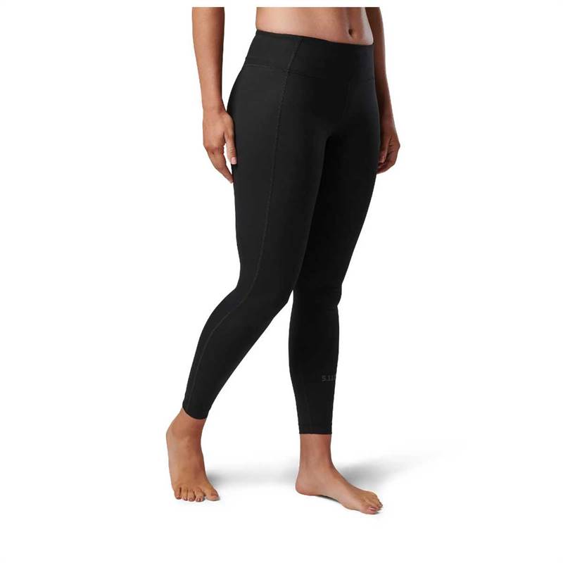 5.11 Womens PT-R Max Effort Tight-4