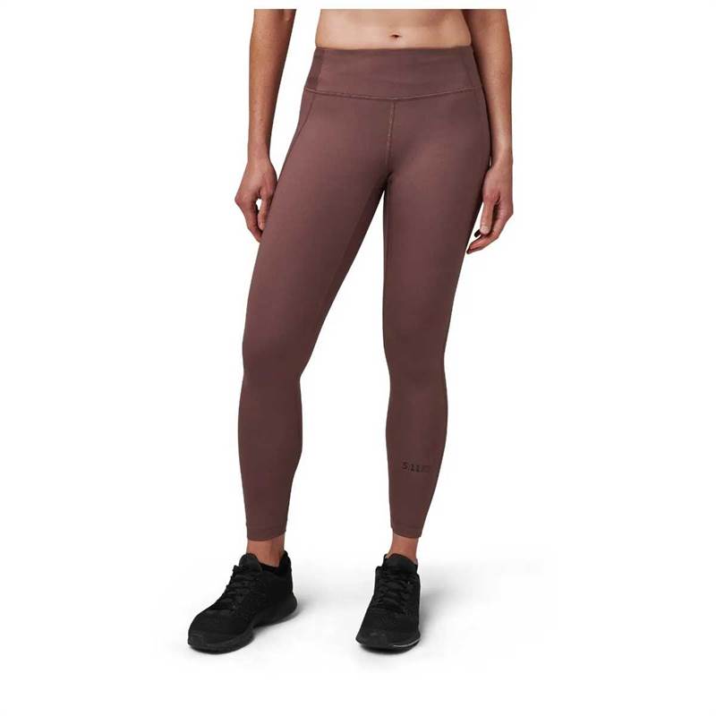 5.11 Womens PT-R Max Effort Tight-5