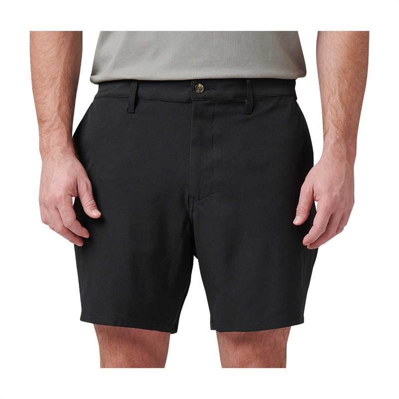 5.11 Mens Dredger 7" Hybrid Short-1