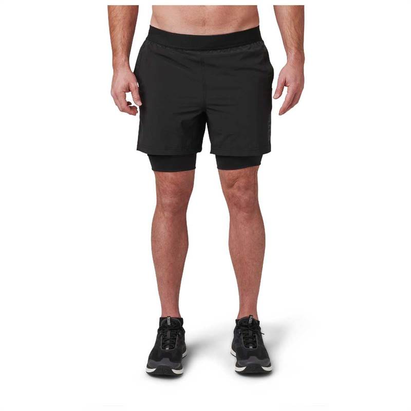 5.11 Mens PT-R Havoc Pro Short-1