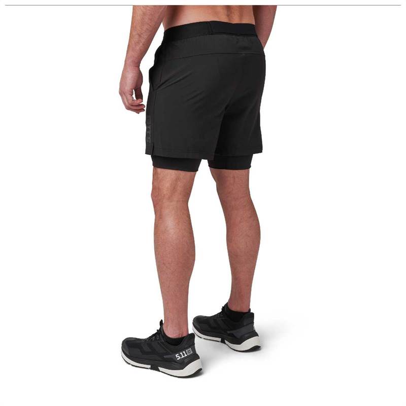 5.11 Mens PT-R Havoc Pro Short-2