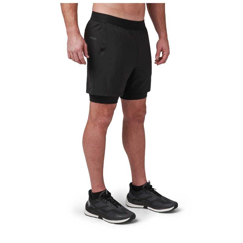 5.11 Mens PT-R Havoc Pro Short-3