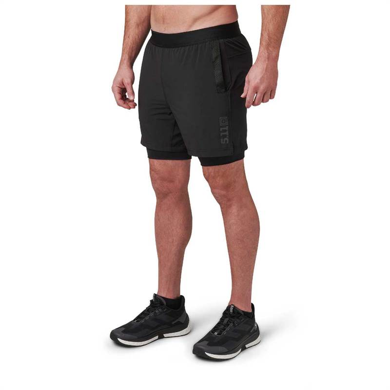 5.11 Mens PT-R Havoc Pro Short-4