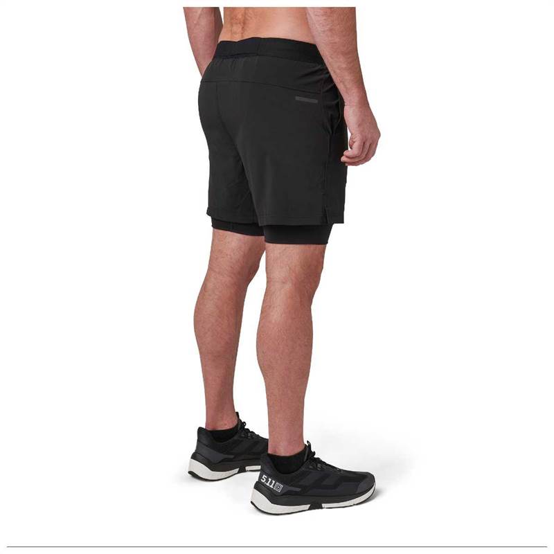 5.11 Mens PT-R Havoc Pro Short-5