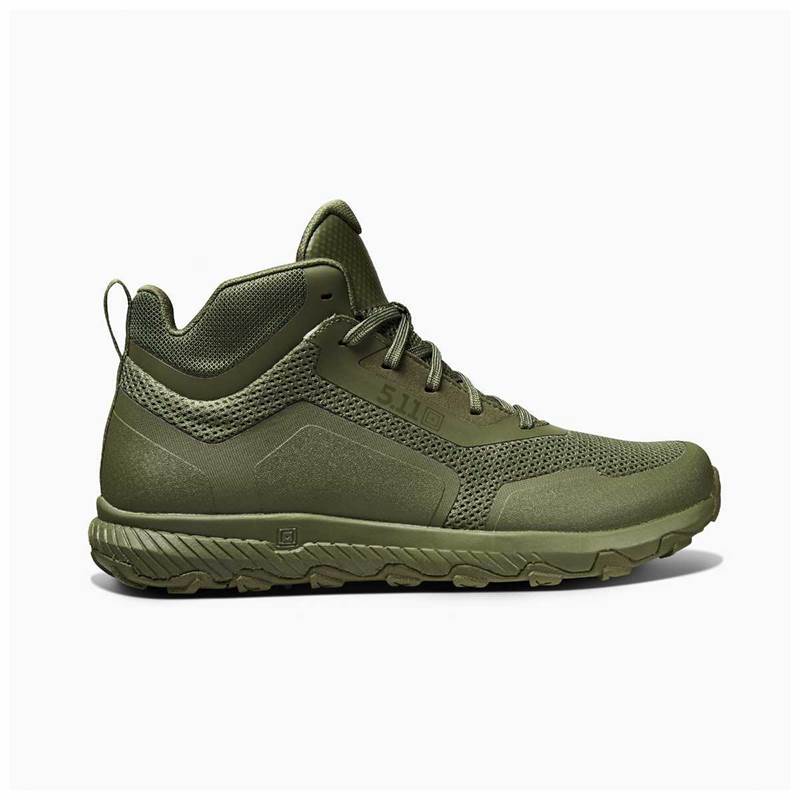 5.11 A/T Trainer 2.0 Mid Boots-1