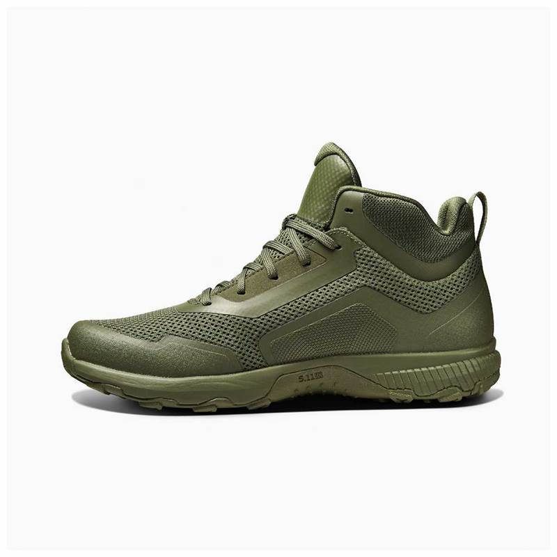 5.11 A/T Trainer 2.0 Mid Boots-3