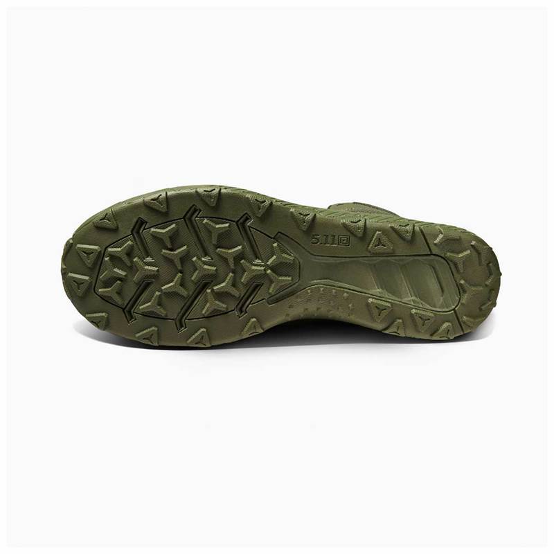 5.11 A/T Trainer 2.0 Mid Boots-5