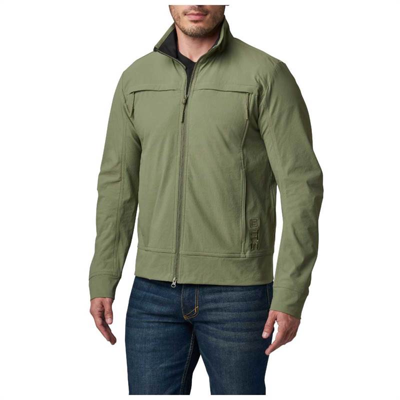 5.11 Mens Preston Jacket-5