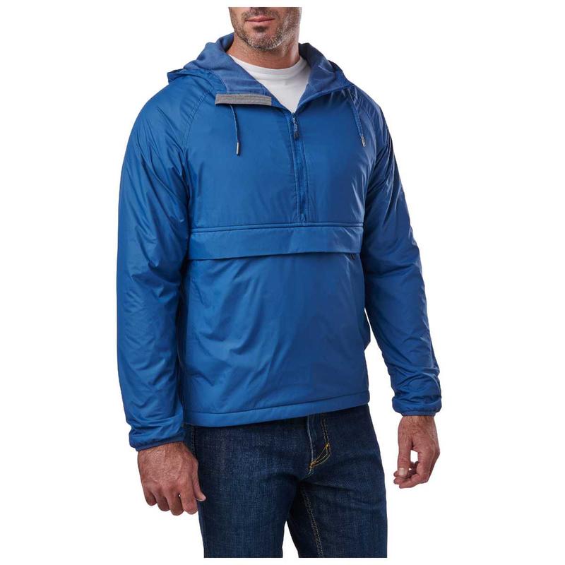 5.11 Mens Warner Anorak Jacket-2