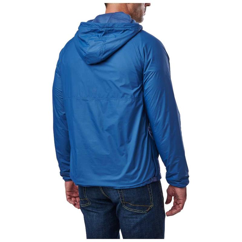 5.11 Mens Warner Anorak Jacket-3