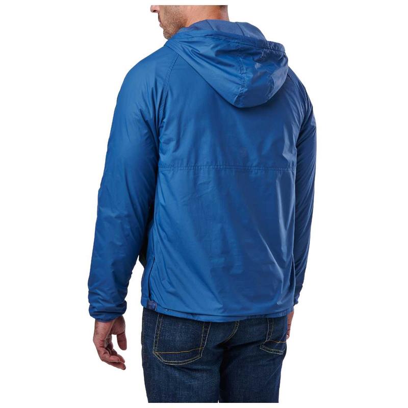 5.11 Mens Warner Anorak Jacket-4