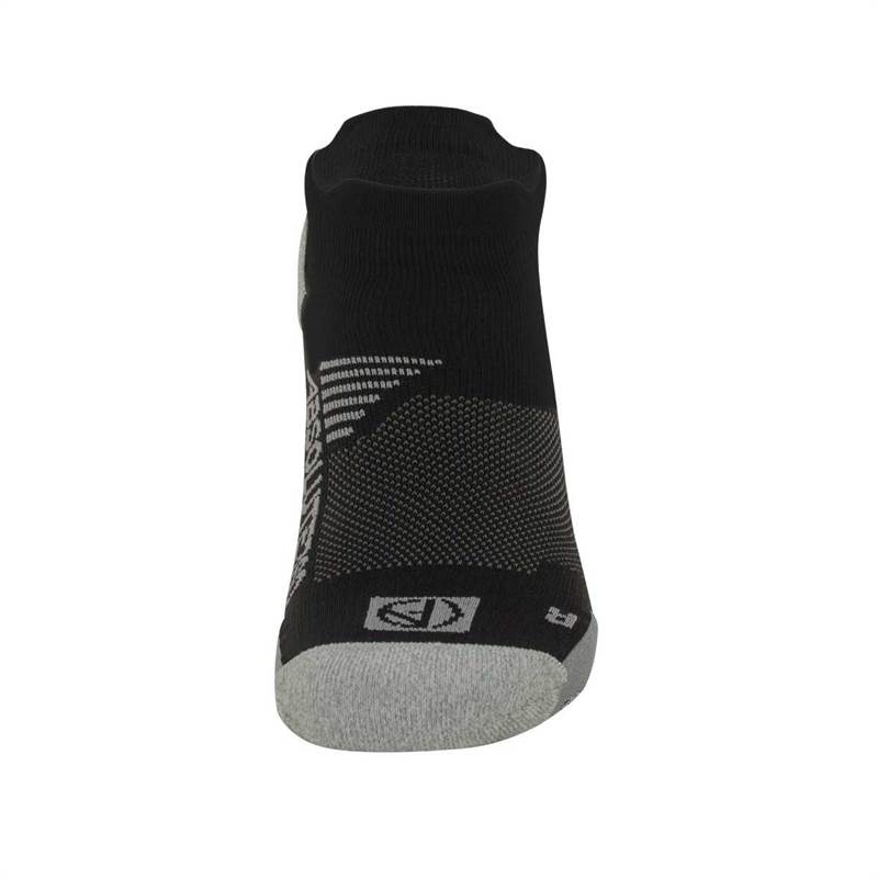 Absolute 360 Performance Running Low Socks-5