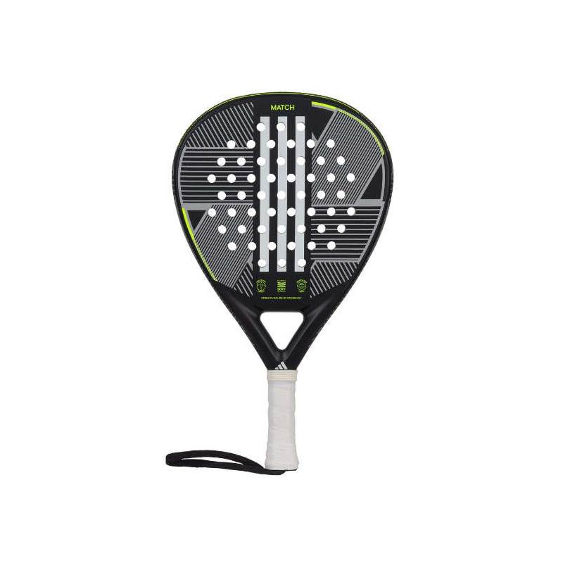 Adidas Match 3.3 Padel Racket-2