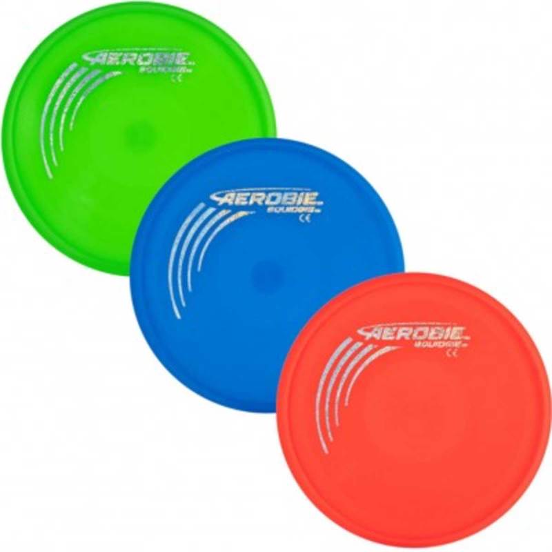 Aerobie Squidgie Disc-1