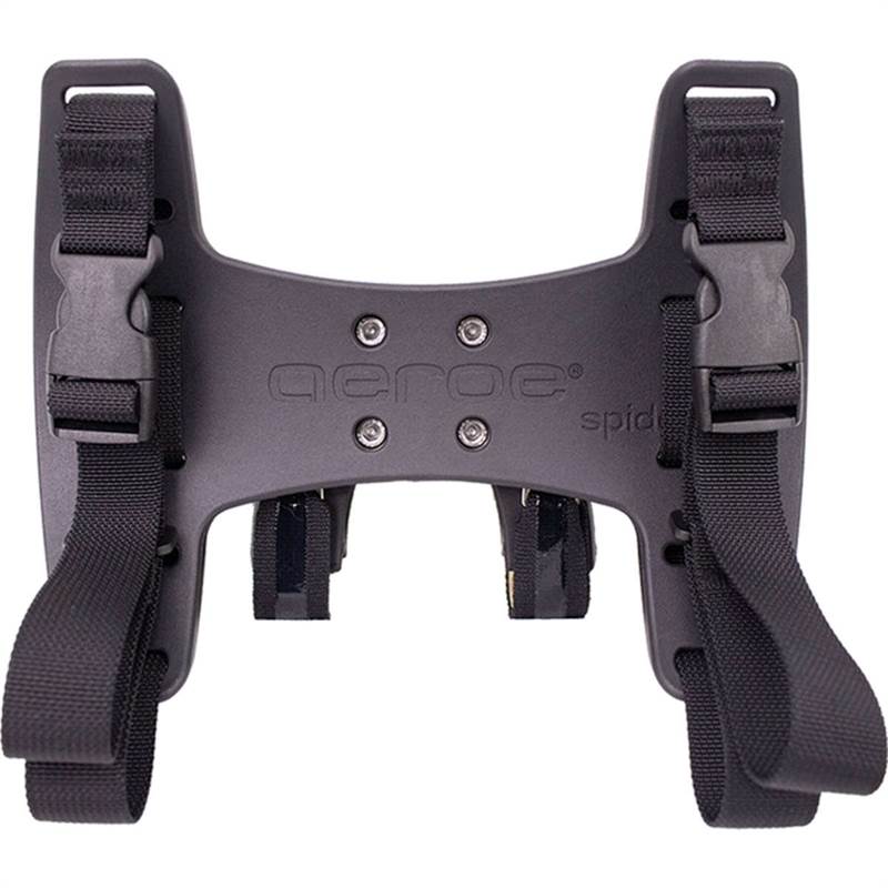 Aeroe Spider Handlebar/Fork Mount Cradle-1