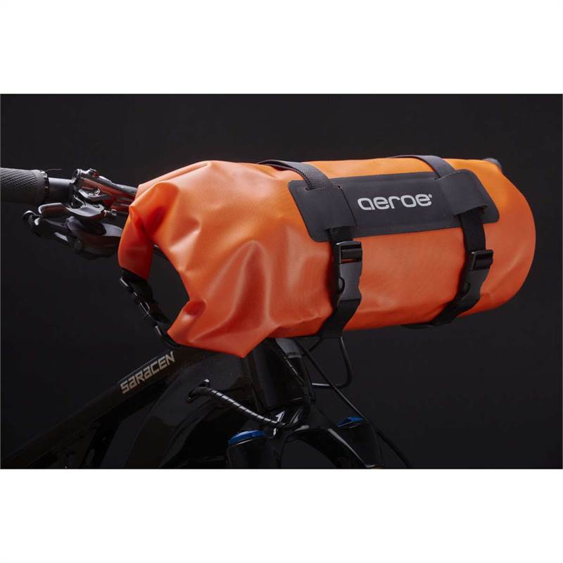 Aeroe Spider Handlebar/Fork Mount Cradle-2