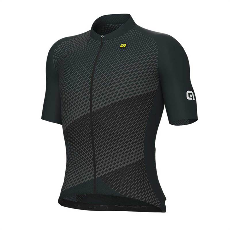 Ale Clothing Web PR-E Short Sleeved Jersey-1