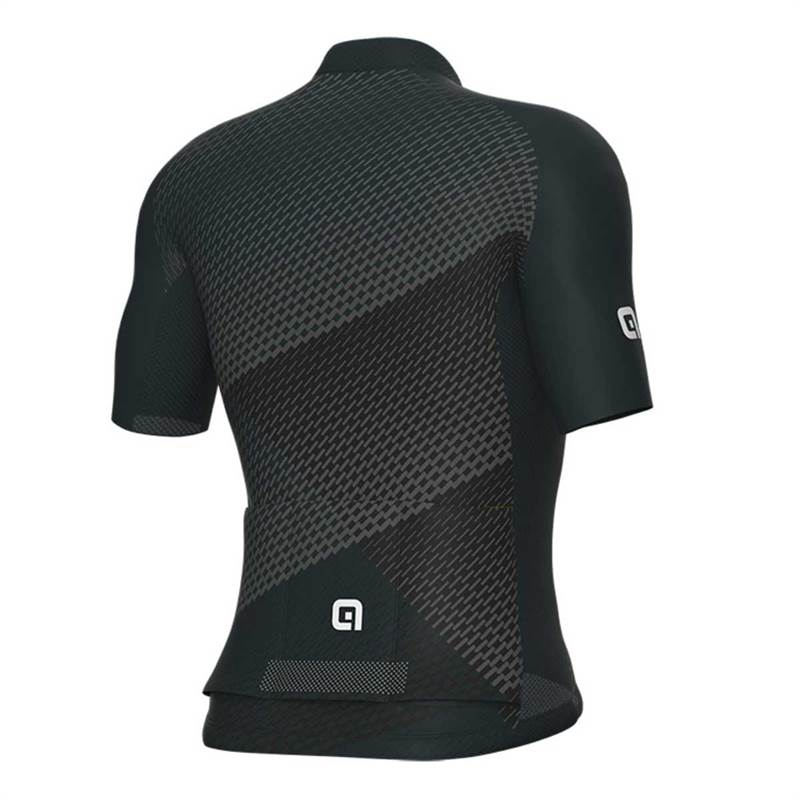 Ale Clothing Web PR-E Short Sleeved Jersey-2