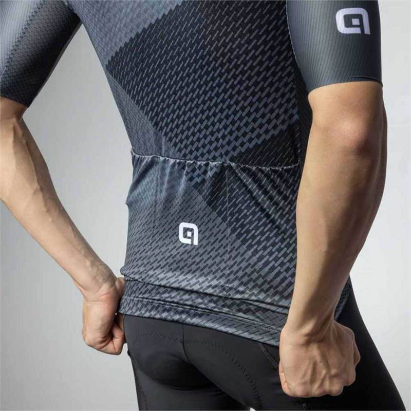 Ale Clothing Web PR-E Short Sleeved Jersey-4