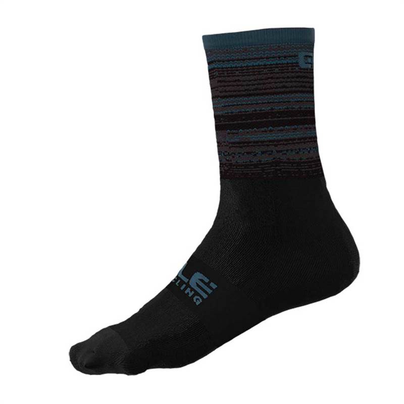 Ale Clothing Scanner Q-Skin 16cm Socks-1