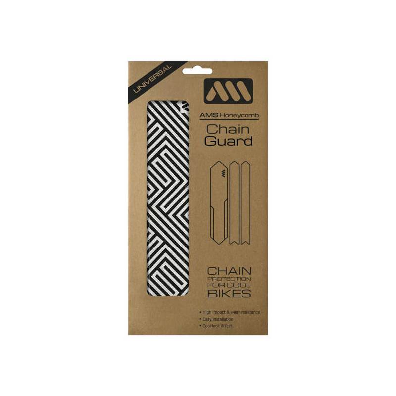 All Mountain Style Chain Guard-2