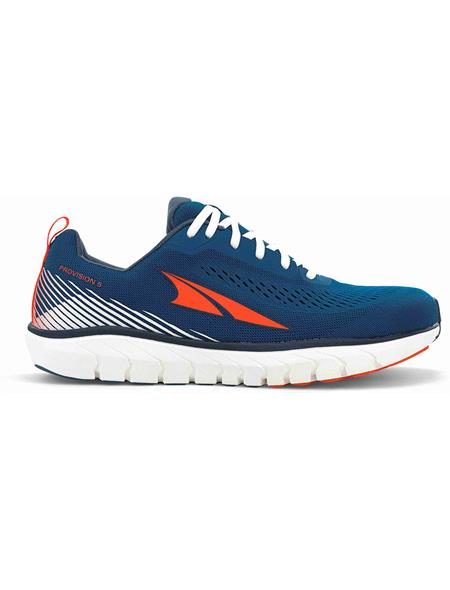 Altra Mens Provision 5 Running Shoes