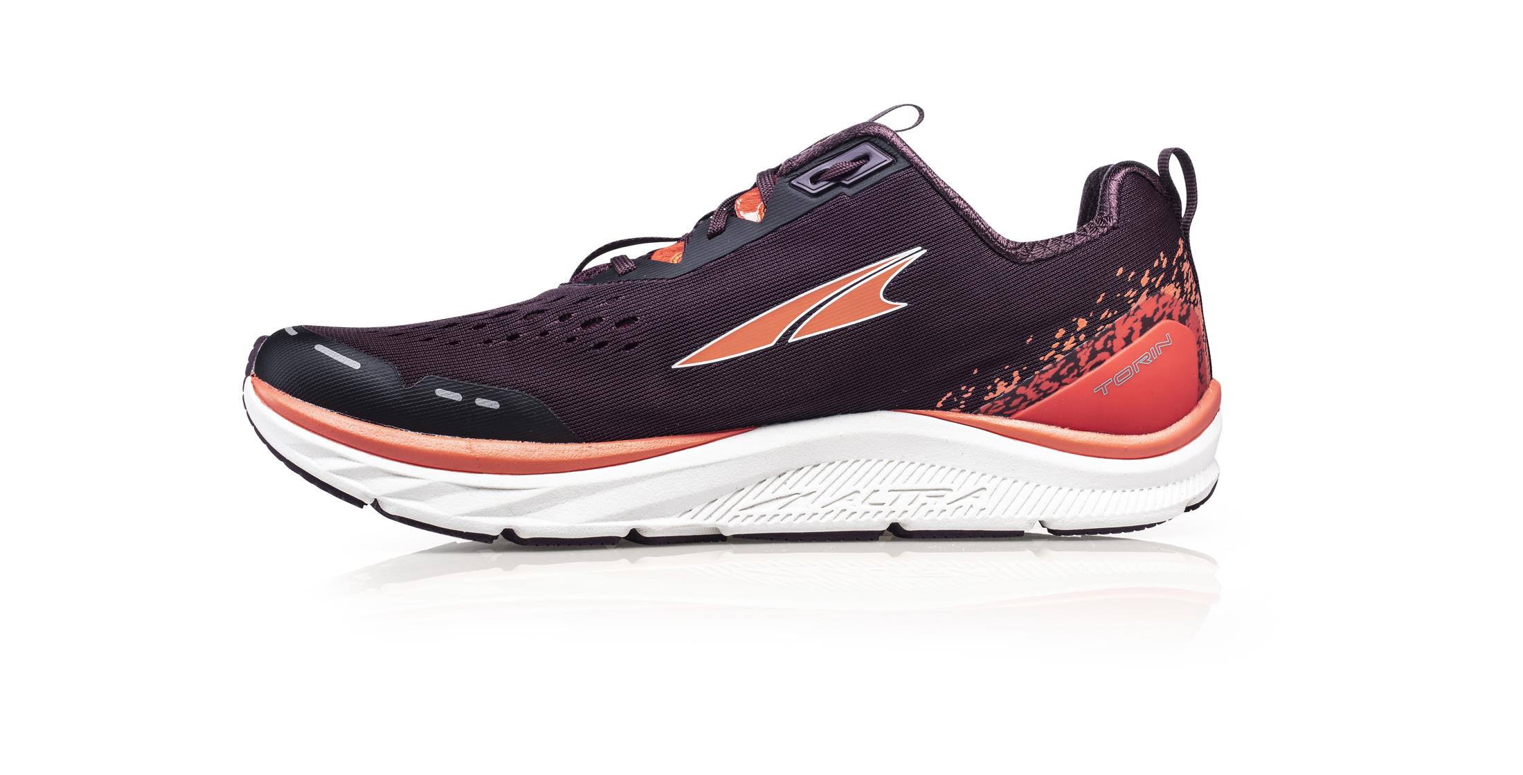 Altra Womens Torin 4 Road Running Shoes SportsGB