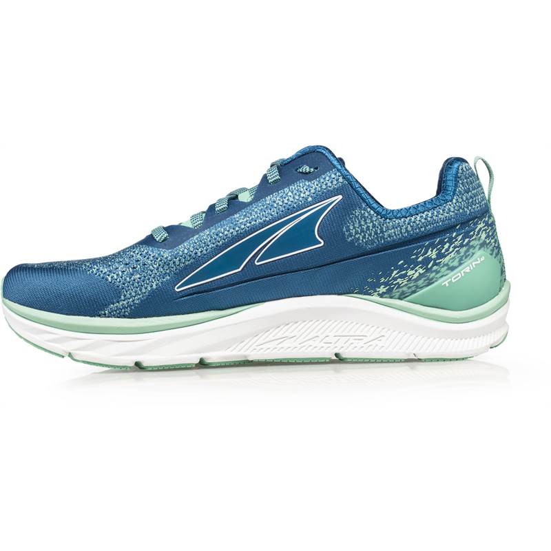 Altra Womens Torin 4 Plush Road Running Shoes-2