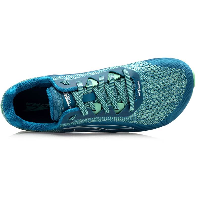 Altra Womens Torin 4 Plush Road Running Shoes-3