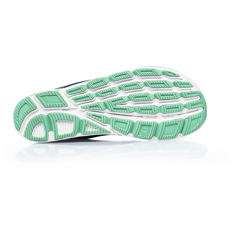 Altra Womens Torin 4 Plush Road Running Shoes-4
