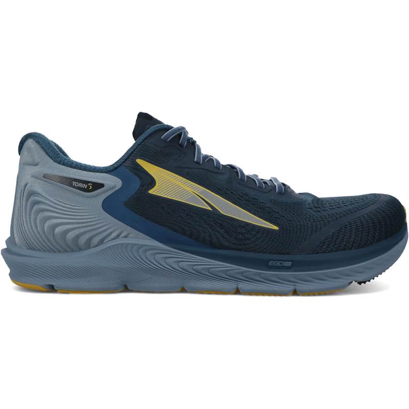 Altra Mens Torin 5 Road Running Shoes-1