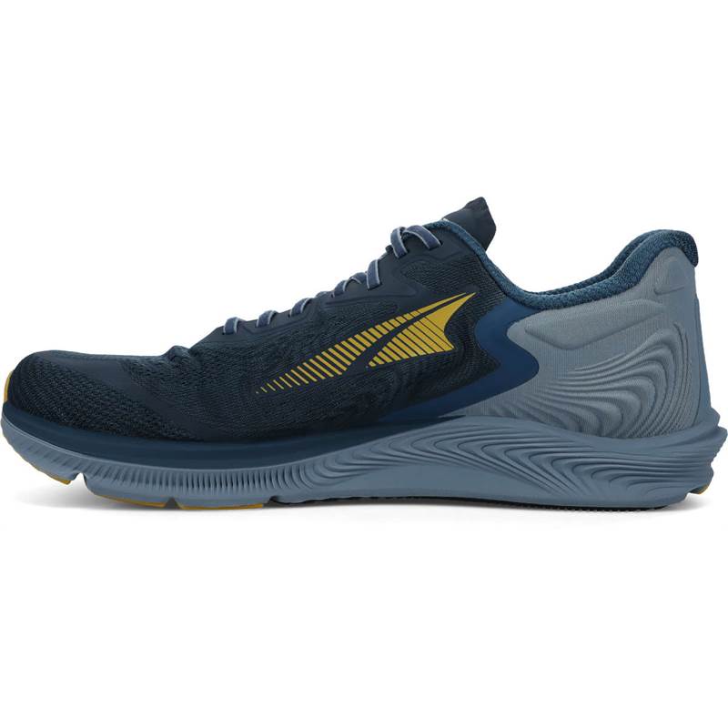 Altra Mens Torin 5 Road Running Shoes-3