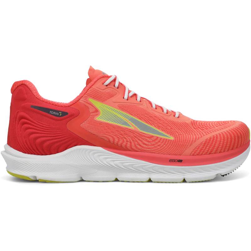 Altra Womens Torin 5 Road Running Shoes-1