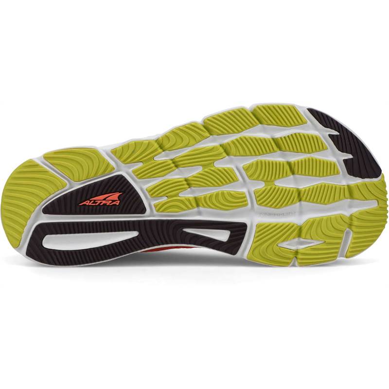 Altra Womens Torin 5 Road Running Shoes-2