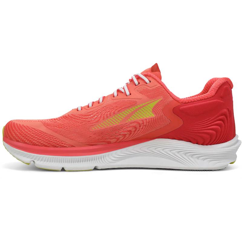Altra Womens Torin 5 Road Running Shoes-3