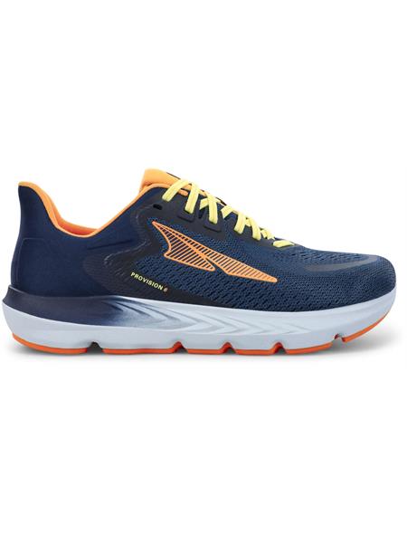 Altra Mens Provision 6 Running Shoes