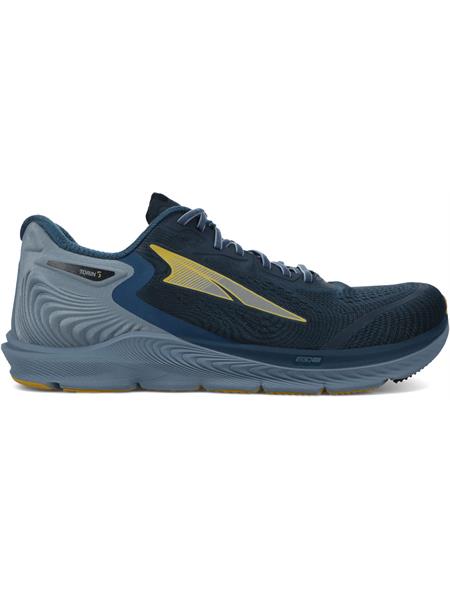 Altra Mens Torin 5 Wide Running Shoes