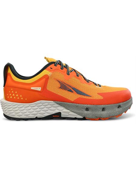 Altra Mens Timp 4 Running Shoes