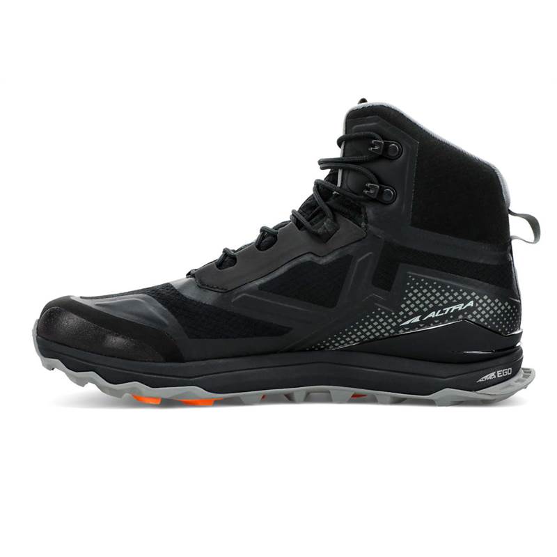 Altra Mens Lone Peak All Weather Mid Hiking Boots-4