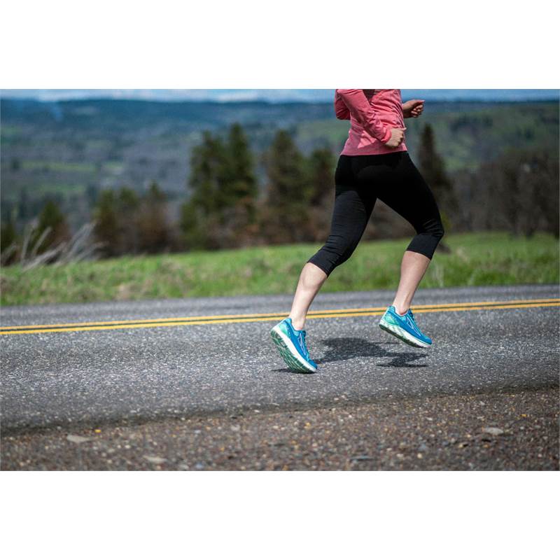 Altra Womens Torin 4 Plush Road Running Shoes-5
