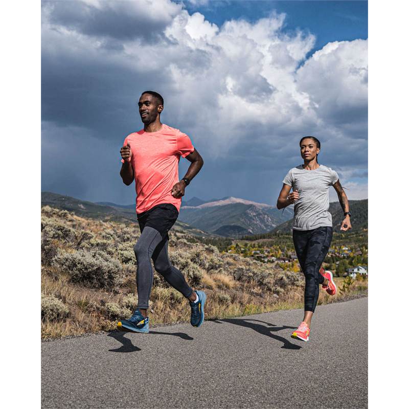 Altra Womens Torin 5 Road Running Shoes-5
