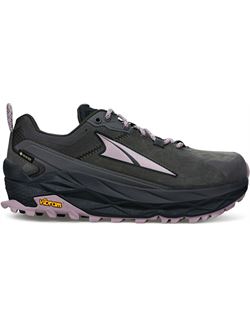 Altra Womens Olympus 5 Low Gore-Tex Hiking Shoes